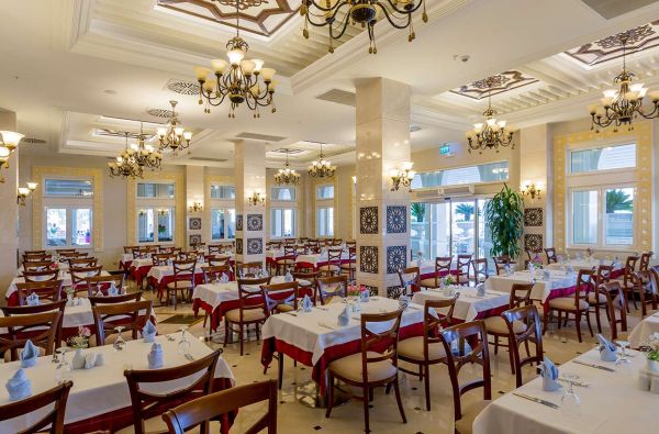 BELEKAS. Įgyvendinkite atostogų svajones! GURAL PREMIER BELEK 5* viešbutis – tobulas pasirinkimas svajonių atostogoms Turkijoje! Skrydis, 7 nakvynės VIP klasės 5* viešbutyje su „ultra viskas įskaičiuota“ maitinimu