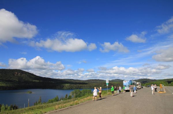 Kanada - Aliaska. Kelionės desertui – Kanados ir Aliaskos pakrančių kruizas* 14d. (21d.*)