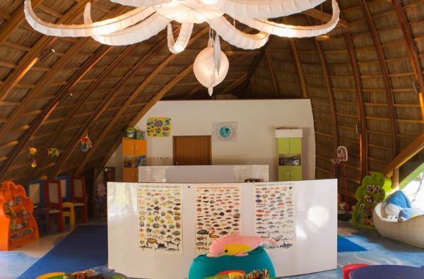 Šeimos atostogos Maldyvuose! Skrydis, pervežimas ir 7 n. viešbutyje KURAMATHI MALDIVES 4+*