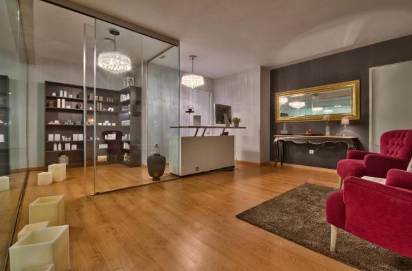 Kosta Adechė. Nepriekaištingas poilsis moderniame viešbutyje - TENERIFĖJE. Skrydis, 7n. viešbutyje BAOBAB SUITES 5*, su pusryčiais - nuo 1173 €!