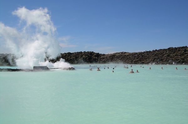 Islandija. Užgesę ugnikalniai, lavos laukai ir elfų sakmės 8d.