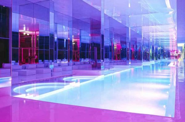 BELEKAS. Romantiškos atostogos dviese! Bent trumpam pamirškite rūpesčius ADAM & EVE 5* viešbutyje tik suaugusiems Turkijoje! Skrydis, 7 nakvynės 5* viešbutyje su „ultra viskas įskaičiuota“ maitinimu