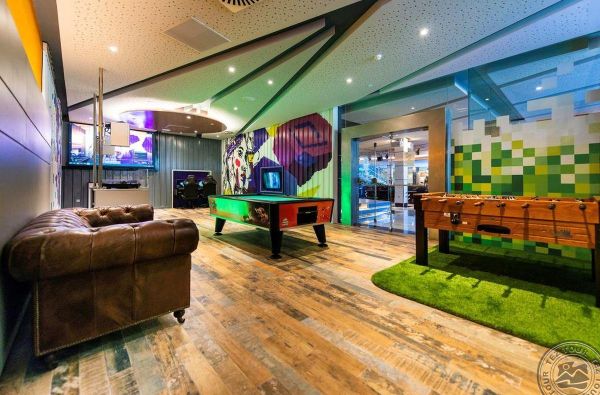 Plaja de las Amerikas. Pabėkite nuo žiemos su šeima į šiltą, saulėtą ir linksmybių kupiną salą - TENERIFĘ. Skrydis, 7n. viešbutyje BITACORA 4*, su pusryčiais ir vakariene - nuo 685 €!