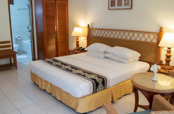 Nerūpestingos atostogos Maldyvuose! Skrydis, pervežimas ir 7 n. viešbutyje FIHALHOHI ISLAND RESORT 4* su "viskas įskaičiuota"