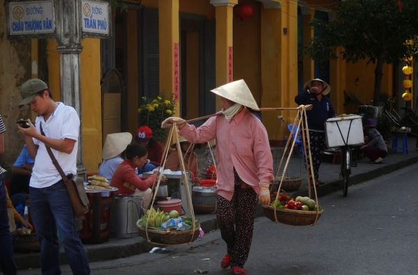 Vietnamo mozaika - visas Vietnamas vienos kelionės metu su poilsiu prie Pietų Kinijos jūros 15d.