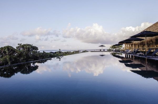 Pasakiškos atostogos Meksikoje! Skrydis, pervežimas ir 10 n. viešbutyje Nizuc Resort & Spa 5* be maitinimo