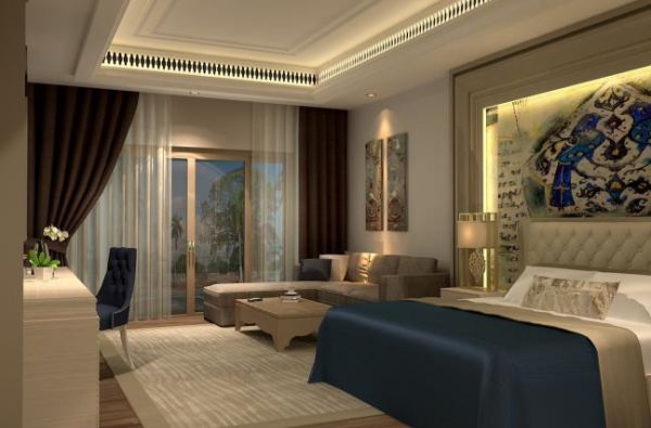 BELEKAS. Įgyvendinkite atostogų svajones! GURAL PREMIER BELEK 5* viešbutis – tobulas pasirinkimas svajonių atostogoms Turkijoje! Skrydis, 7 nakvynės VIP klasės 5* viešbutyje su „ultra viskas įskaičiuota“ maitinimu