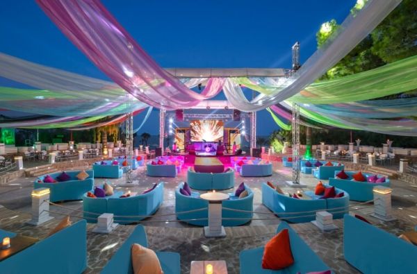 KEMERAS.Pasitikite vasarą po palme! Lepinkitės saulės spinduliais! Tikras atsipalaidavimas saulėtoje Turkijoje NIRVANA DOLCE VITA 5* viešbutyje. Leiskitės į nepakartojamų atostogų sūkurį!Skrydis,7 n. 5* viešbutyje su „ultra viskas įskaičiuota" maitinimu