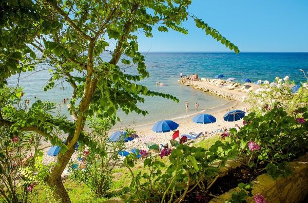 ZAKINTAS. Įspūdžiai ir poilsis. Skrydis, 7n. ALEXANDRA BEACH RESORT & SPA 4*+  viešbutyje su viskas įskaičiuota maitinimu.