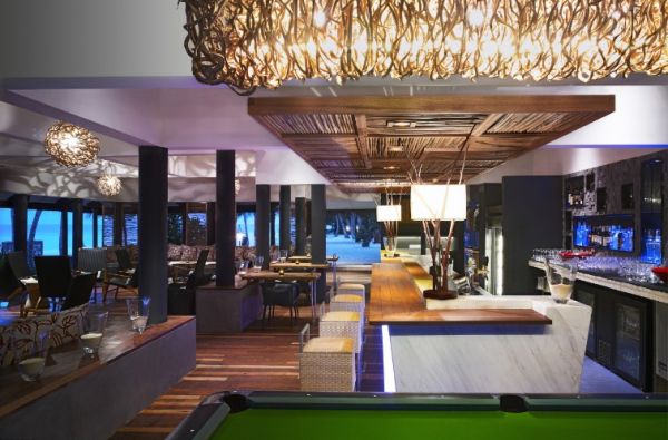 Įspūdingos atostogos Maldyvuose! Skrydis, pervežimas ir 7 n. viešbutyje TAJ CORAL REEF RESORT & SPA MALDIVES 5* su "viskas įskaičiuota"