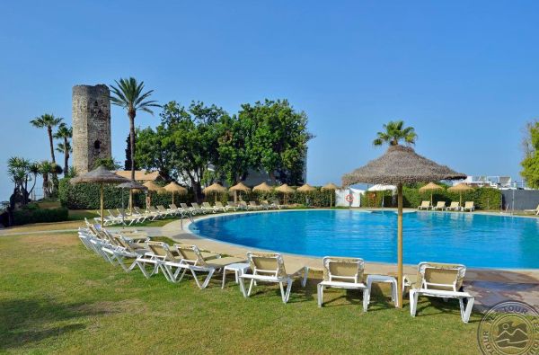 ESTEPONA. Dieviškos atostogos – Pietų Ispanijoje. Skrydis, 7n. viešbutyje SOL MARBELLA ESTEPONA - ATALAYA PARK 4*, su pusryčiais ir vakariene - nuo 729 €!