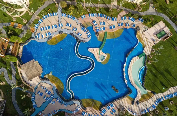 Tropitel Sahl Hasheesh