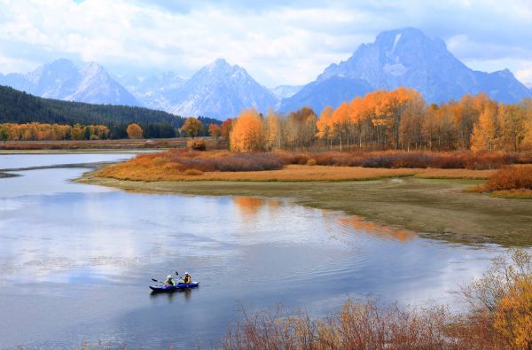 JAV - Laukinių Vakarų prerijos ir prašmatnioji Ramiojo vandenyno pakrantė 22d.