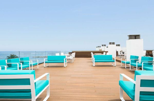 Kosta Dorada. Mėgaukitės šeimos atostogomis, čia rasite viską: puikų orą, skanų maistą, įvairias pramogas - Ispanija. Skrydis, 7n. viešbutyje BEST MARITIM 4*, su pusryčiais - nuo 669 €!