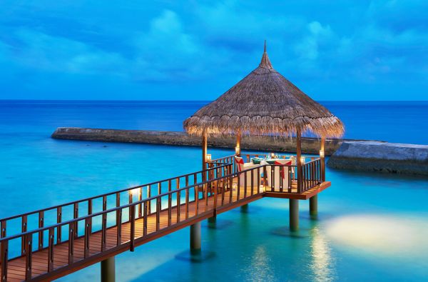 Nepamirštamos atostogos Maldyvuose! Skrydis, pervežimas ir 7 n. viešbutyje ELLAIDHOO MALDIVES BY CINNAMON 4* su "viskas įskaičiuota"