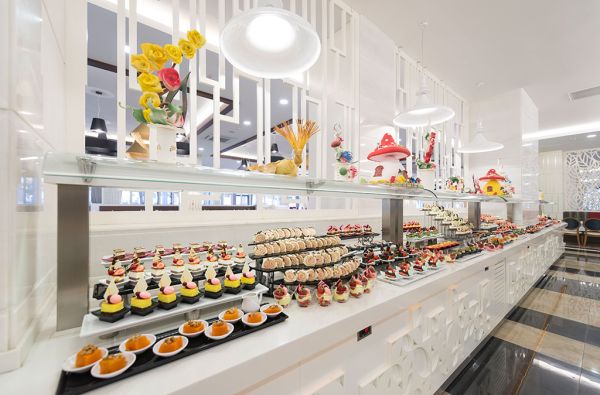 SIDĖ. Saulėtos atostogos. Skrydis, 7n. puikiame viešbutyje DIAMOND PREMIUM HOTEL & SPA 5* su Ultra viskas įskaičiuota maitinimu!