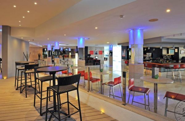 Magalufas. Smagios šeimos atostogos MALJORKOJE. Skrydis, 7n. viešbutyje SOL BARBADOS 4*, su pusryčiais ir vakarienėmis - nuo 609 €!