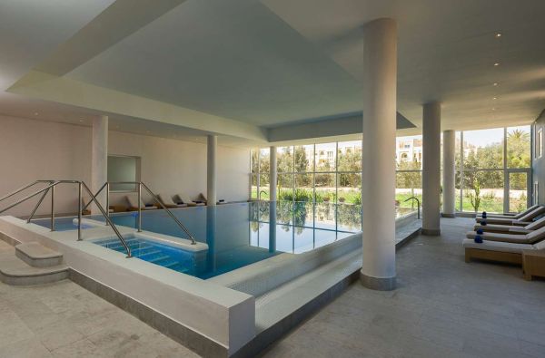 Kvapą gniaužiančios atostogos Tunise  5* viešbutyje IBEROSTAR SELECTION DIAR EL ANDALOUS su skrydžiu ir maitinimu  „viskas įskaičiuota“