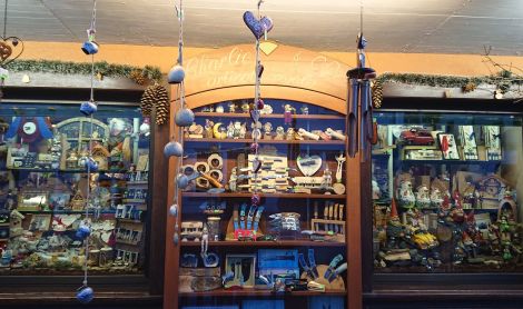 Slidinėjimas Italijoje (Alpe Cimbra) 9d.