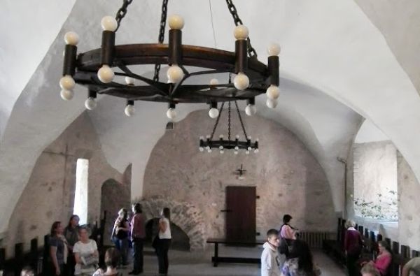 Artimoje, bet kitokioje Estijoje