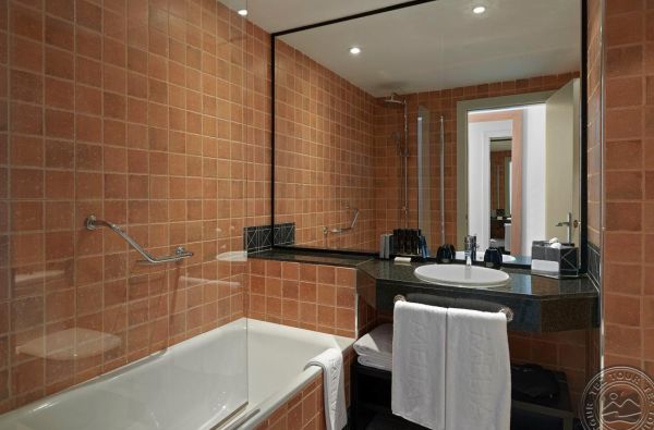 Magalufas. Saulėtos atostogos žalumoje skęstančioje MALJORKOJE. Skrydis, 7n. viešbutyje MELIA CALVIA BEACH 4*, su pusryčiais  - nuo 665 €!