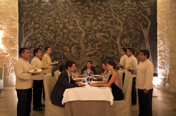 Pasakiškos atostogos Meksikoje! Skrydis, pervežimas ir 10 n. viešbutyje Nizuc Resort & Spa 5* be maitinimo