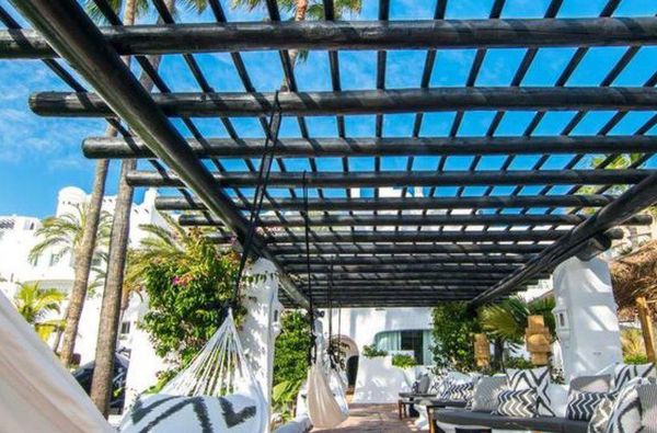 Kosta Adechė. Ką manote apie romantišką pabėgimą į TENERIFĘ ? Skrydis, 7n. viešbutyje JARDIN TROPICAL 4*, su pusryčiais - nuo 839 €!