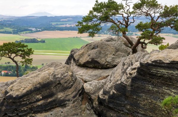 Aktyvus poilsis Čekijos kalnuose 6d.