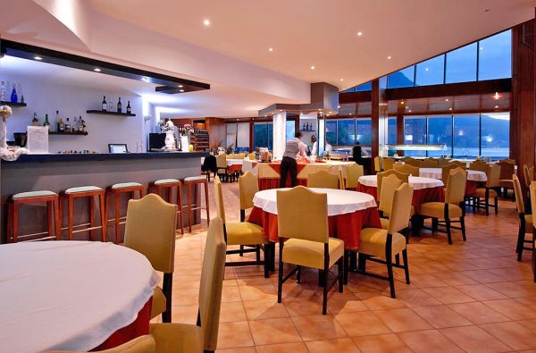 San Visentė. Išsiilgusiems ramybės - idealios atostogos MADEIROJE! Skrydis, 7n. viešbutyje ESTALAGEM DO MAR 4* su pusryčiais ir vakarienėmis - tik nuo 639 €!