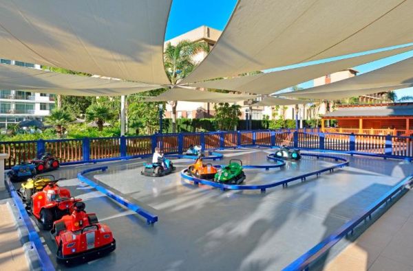 TORREMOLINOS. Smagios šeimos atostogos – Pietų Ispanijoje. Skrydis, 7n. viešbutyje SOL PRINCIPE 4*, su pusryčiais ir vakariene - nuo 729 €!