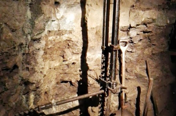 Artimoje, bet kitokioje Estijoje