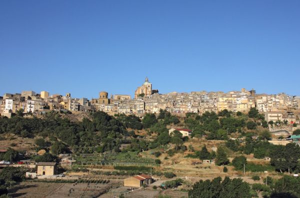 Sicilija.