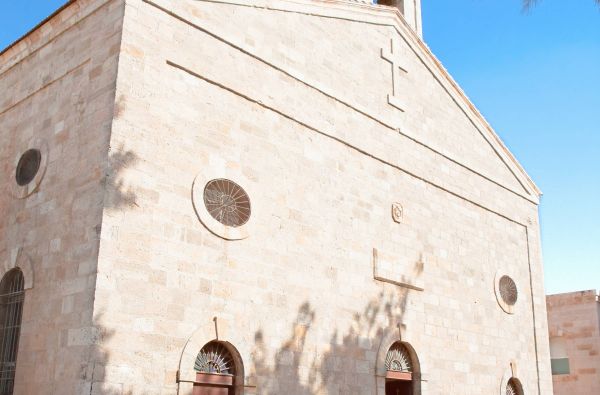 JORDANIJA - spalvos, istorija ir pasaulio stebuklai su poilsiu prie Raudonosios jūros 10d.