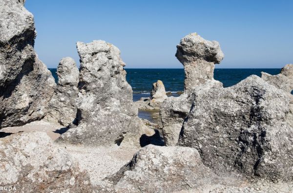 Gotlandas