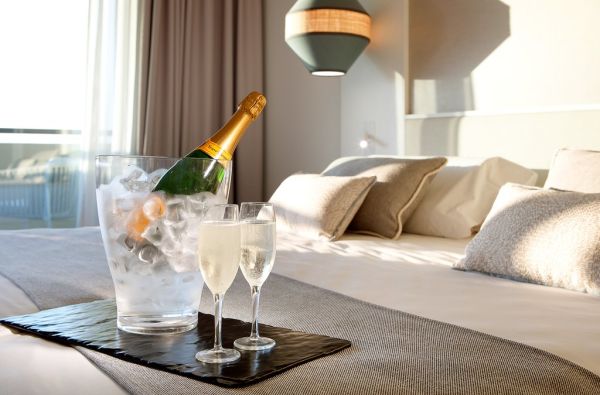 SICILIJA. Itališkos šeimos atostogos. Savaitė poilsio jaukiame 5* komplekse GRAND PALLADIUM SICILIA RESORT & SPA ant jūros kranto su maitinimu "viskas įskaičiuota"!