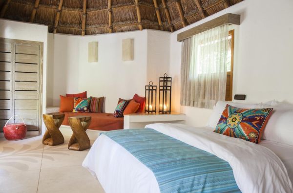 Svajingos atostogos Meksikoje!  Skrydis, pervežimas ir 10 n. viešbutyje Mahekal Beach Resort 4* su „viskas įskaičiuota“