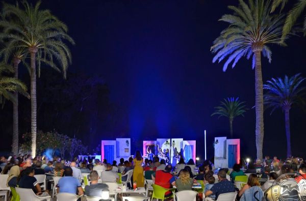 ESTEPONA. Dieviškos atostogos – Pietų Ispanijoje. Skrydis, 7n. viešbutyje SOL MARBELLA ESTEPONA - ATALAYA PARK 4*, su pusryčiais ir vakariene - nuo 729 €!