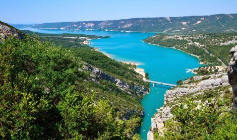 Prancūzija. Verdono tarpeklis.