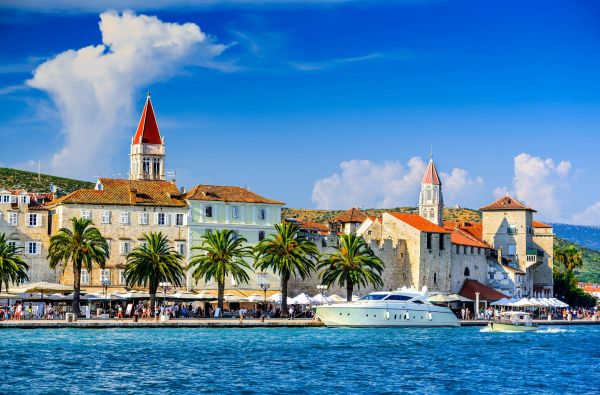 Šiaurės Kroatija. Poilsis prie Adrijos jūros 8d.