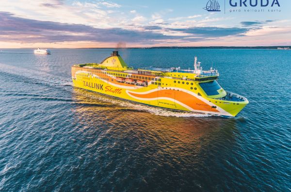 Didysis Baltijos kruizas