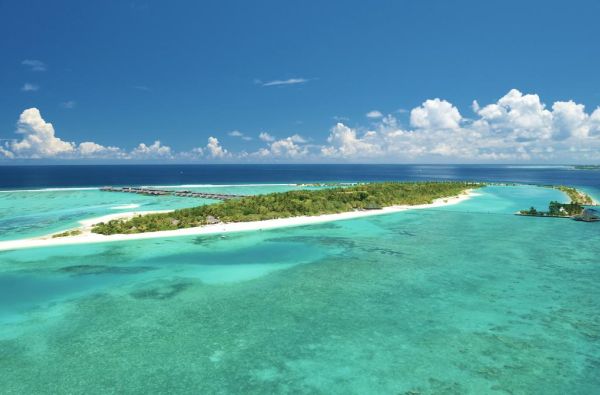 Egzotiškas poilsis Maldyvuose! Skrydis, pervežimas ir 7 n. viešbutyje PARADISE ISLAND RESORT & SPA 4+* su pusryčiais ir vakarienėmis