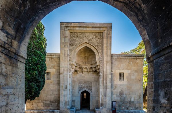 Ugningasis Azerbaidžanas 8d.