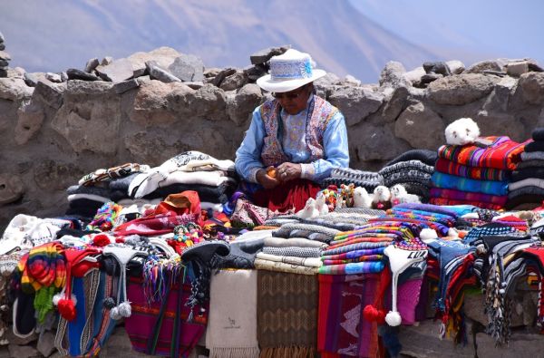 Klasikinė Peru: inkų paslaptys ir Andų didybė, aplankant Vaivorykštinius kalnus ir Amazonės baseino džiungles 14d. (17d.)