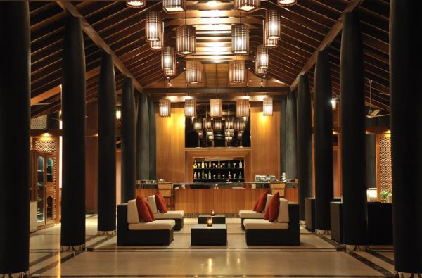 Egzotiškas poilsis Maldyvuose! Skrydis, pervežimas ir 7 n. viešbutyje PARADISE ISLAND RESORT & SPA 4+* su pusryčiais ir vakarienėmis