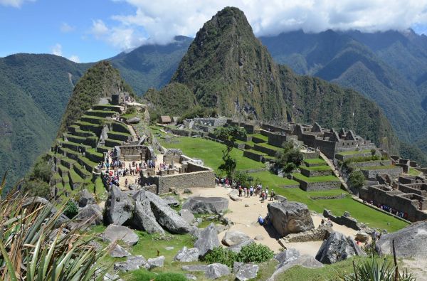 Klasikinė Peru: inkų paslaptys ir Andų didybė, aplankant Vaivorykštinius kalnus ir Amazonės baseino džiungles 14d. (17d.)