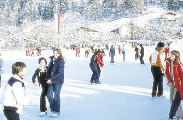 Slidinėjimas Austrijoje (Safaris TOP 11 regionų. N.Metai)