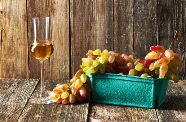 Gurmaniškos patirtys Italijoje 5d.