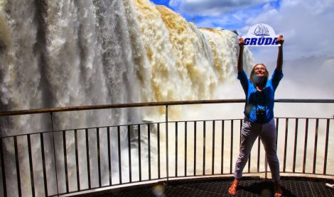 Brazilijos ekspresas – megapolių pulsas ir Eldorado paieškos Amazonės džiunglėse 15d.