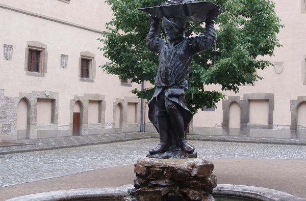 Praha - Karlovy Varai 5d/4n