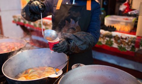 Naujieji metai paslaptingoje Saremoje 3d.